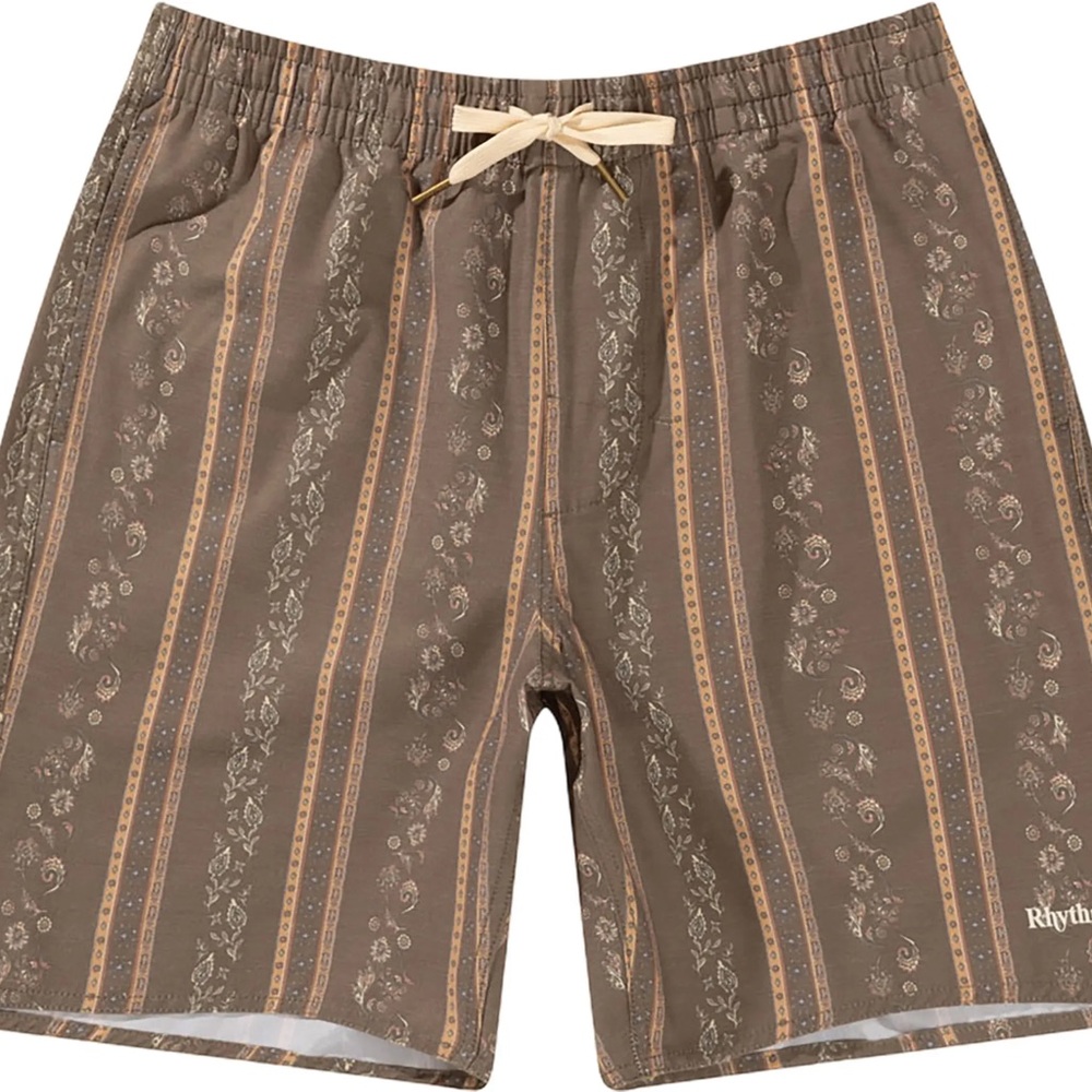 Rhythm Men's Swim Shorts